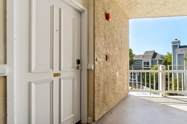 Foto del edificio - 8500 Falmouth Ave