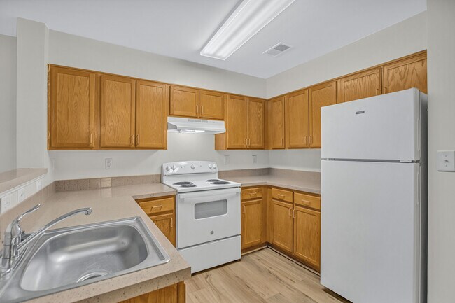 Foto del edificio - Fort Washington Manor 62+