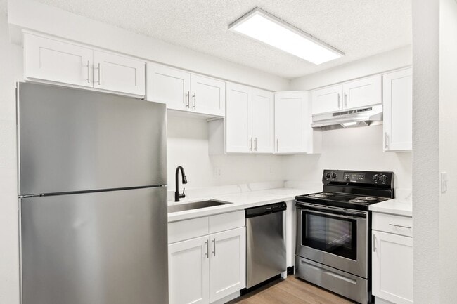 Interior Photo - Arise at Arlington