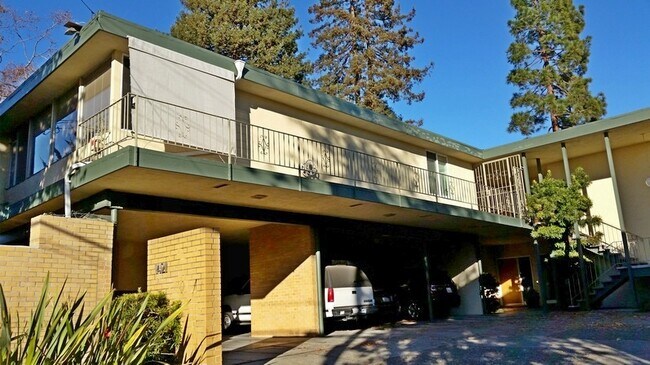 Foto del edificio - 1421 Walnut St