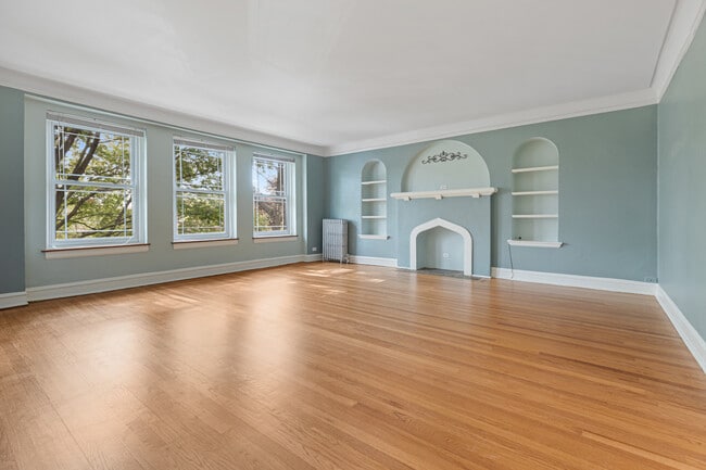 Foto del edificio - 6549 N Mozart St