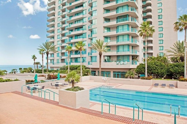 Foto del edificio - 1560 Gulf Blvd