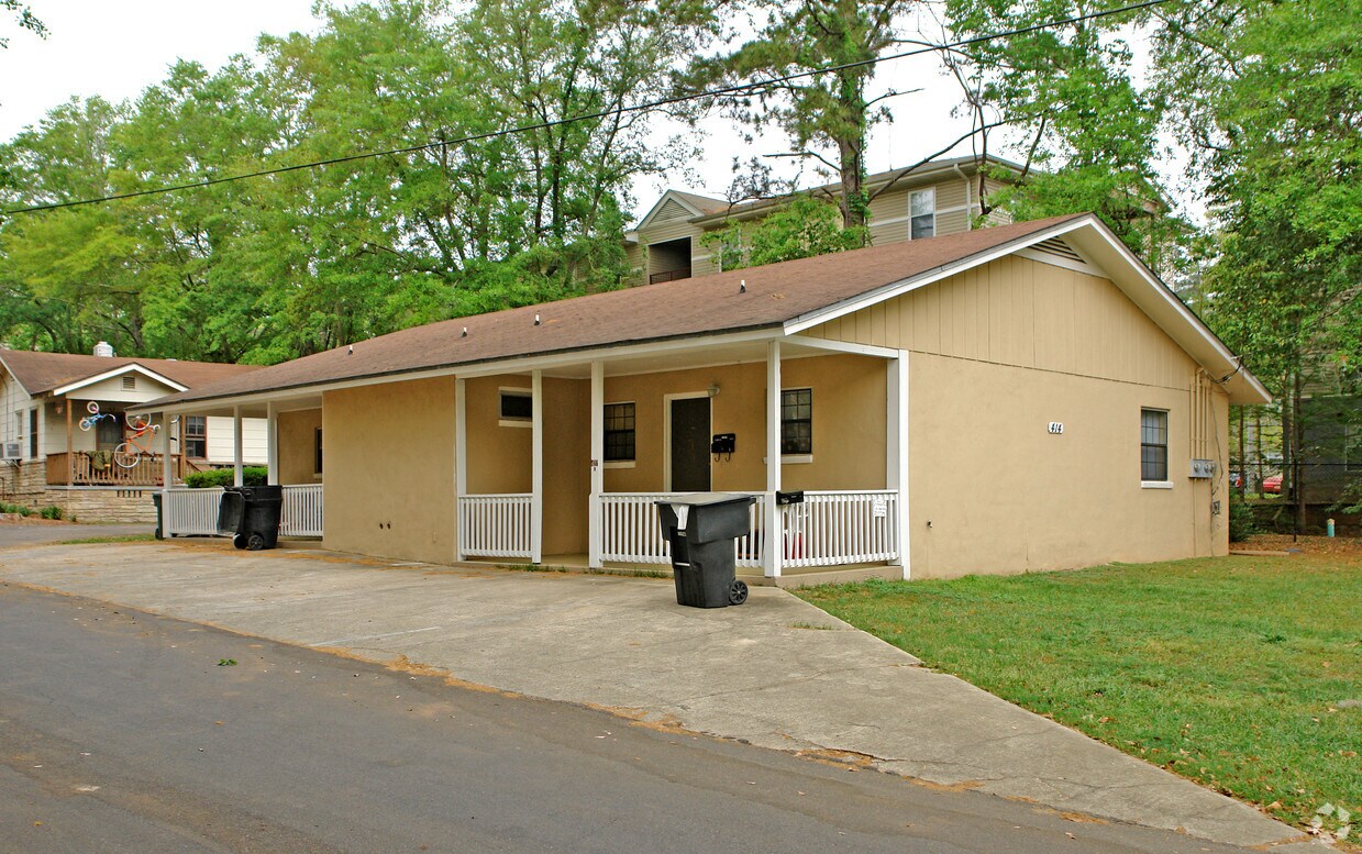 Building Photo - 410-414 Hayden Rd