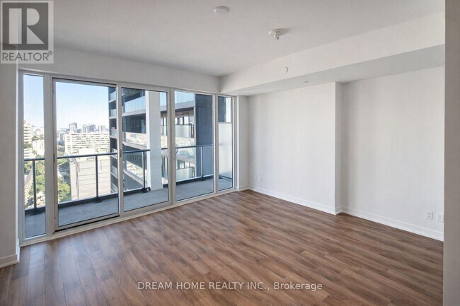 Photo du bâtiment - 20 Edward St