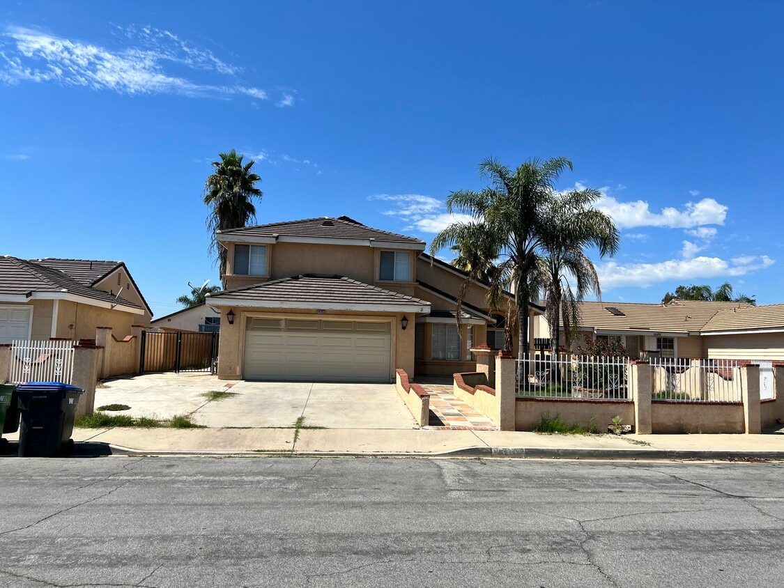 14203 Toby Ct, Moreno Valley, CA 92553 House Rental in Moreno Valley