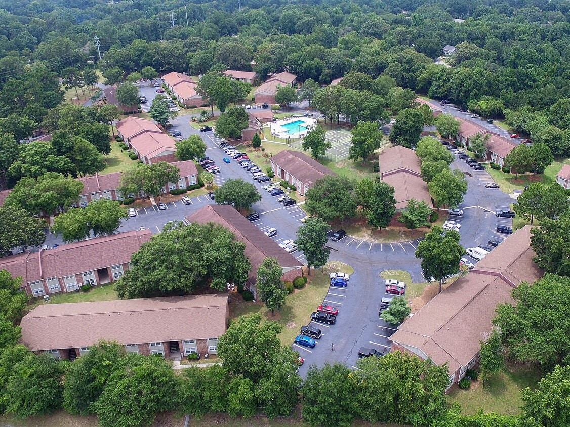 Park Place Apartments in Hanahan, SC