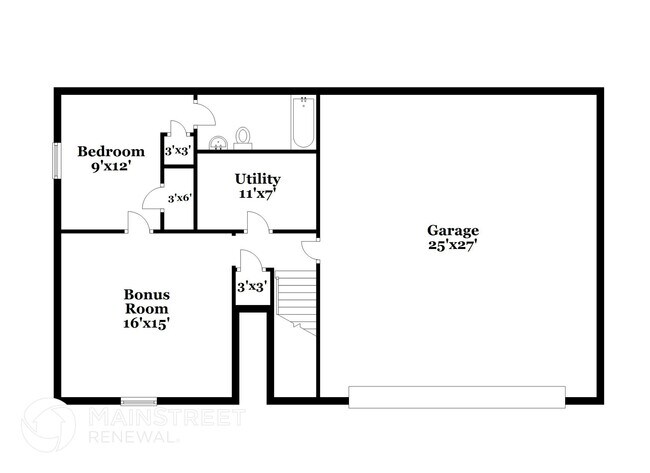 Building Photo - 205 N Walker Dr