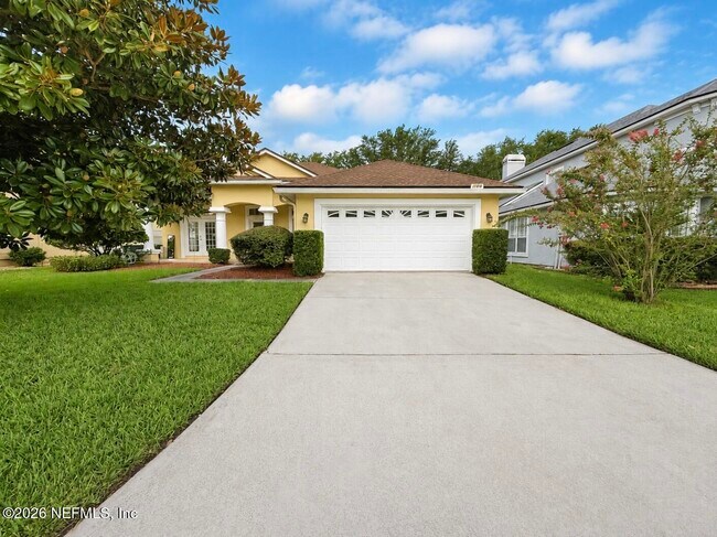 Foto del edificio - 4566 Reed Bark Ln