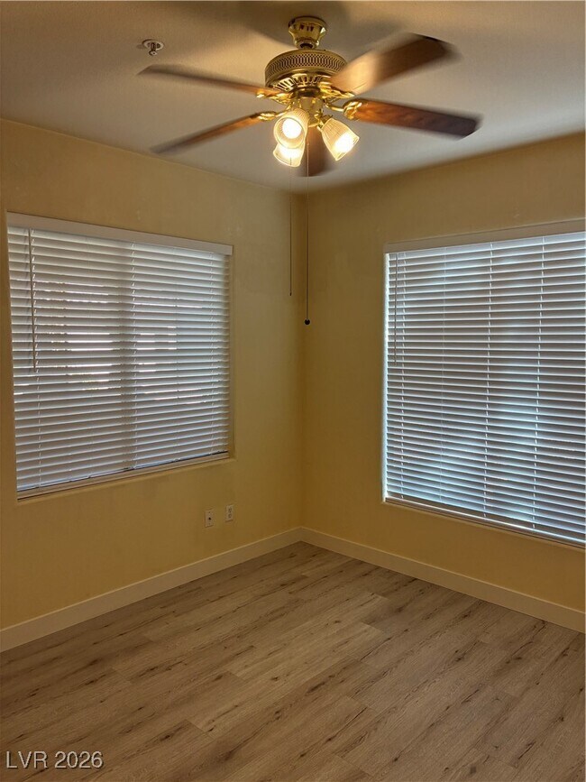 Foto del edificio - 7131 S Durango Dr