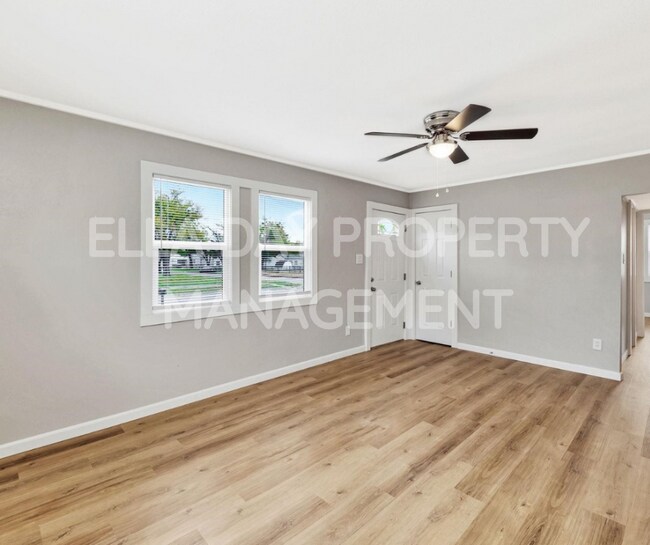 Foto del edificio - 2505 N Chautauqua Ave
