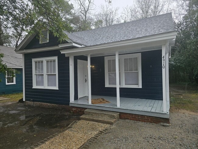 Building Photo - 3 Bed 1 bath house