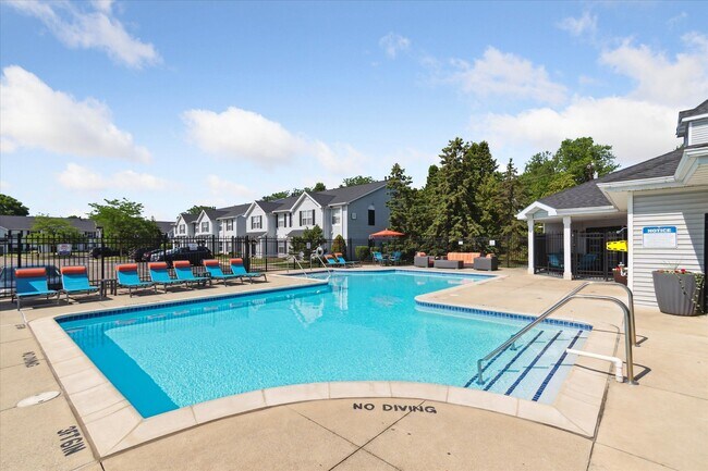 Foto del edificio - Green Meadows