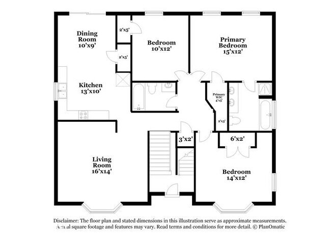 Building Photo - 2346 Joshua Ln, Winston Salem, NC 27127