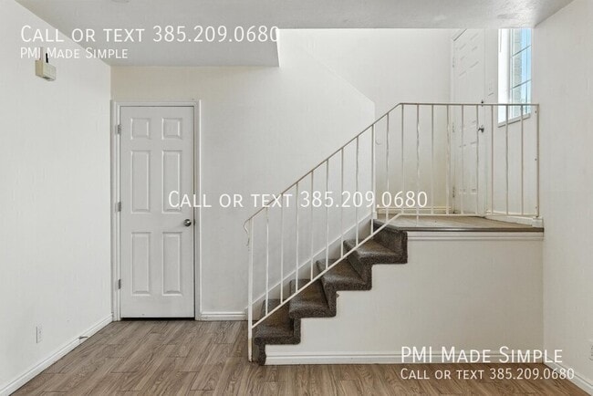 Foto del edificio - 1733 W 800 N St