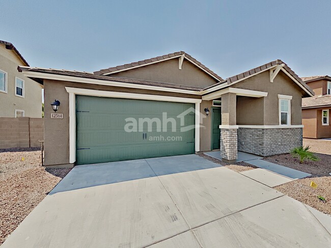 Building Photo - 12514 N 60th Ave
