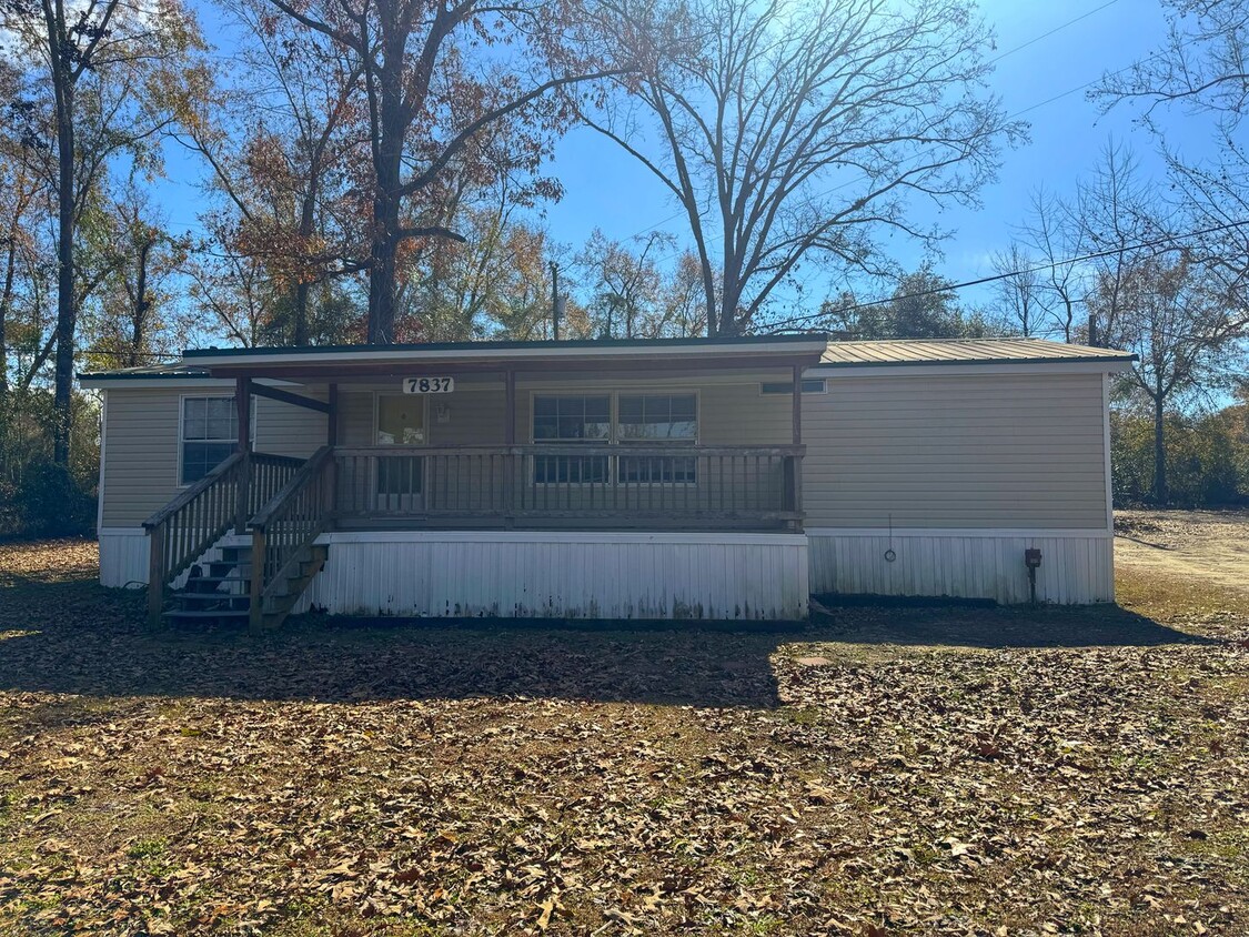 Primary Photo - 3 BEDROOM, 2 BATH MODULAR HOME!