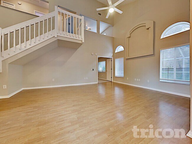 Building Photo - 1446 Firewheel Dr