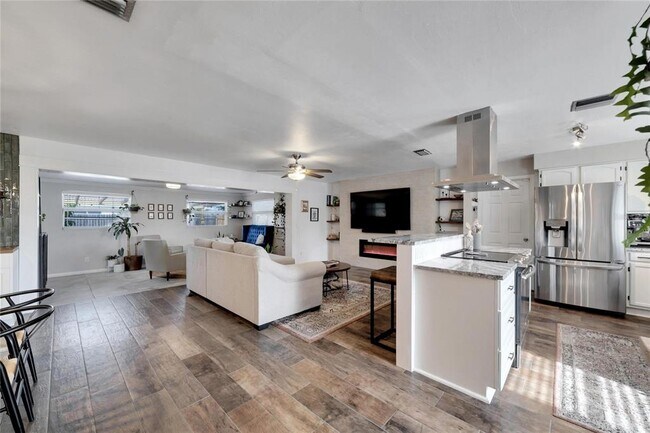 Foto del edificio - 2138 Timber Ln