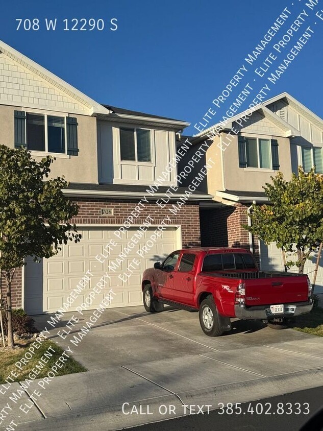 Photo - 708 W 12290 S-