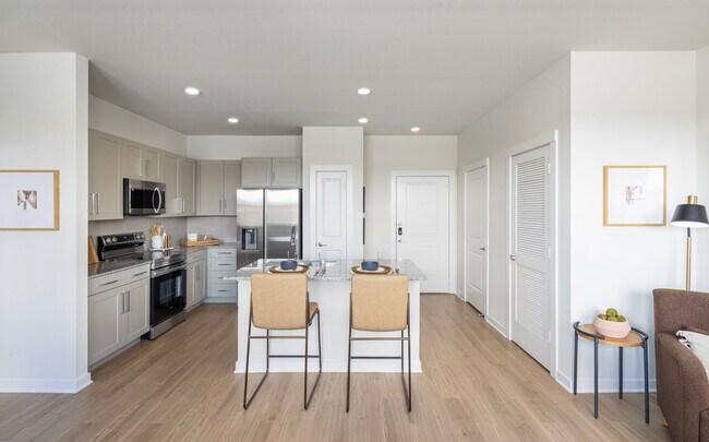 Apartamentos de New Braunfels Heights — foto comunitaria - New Braunfels Heights