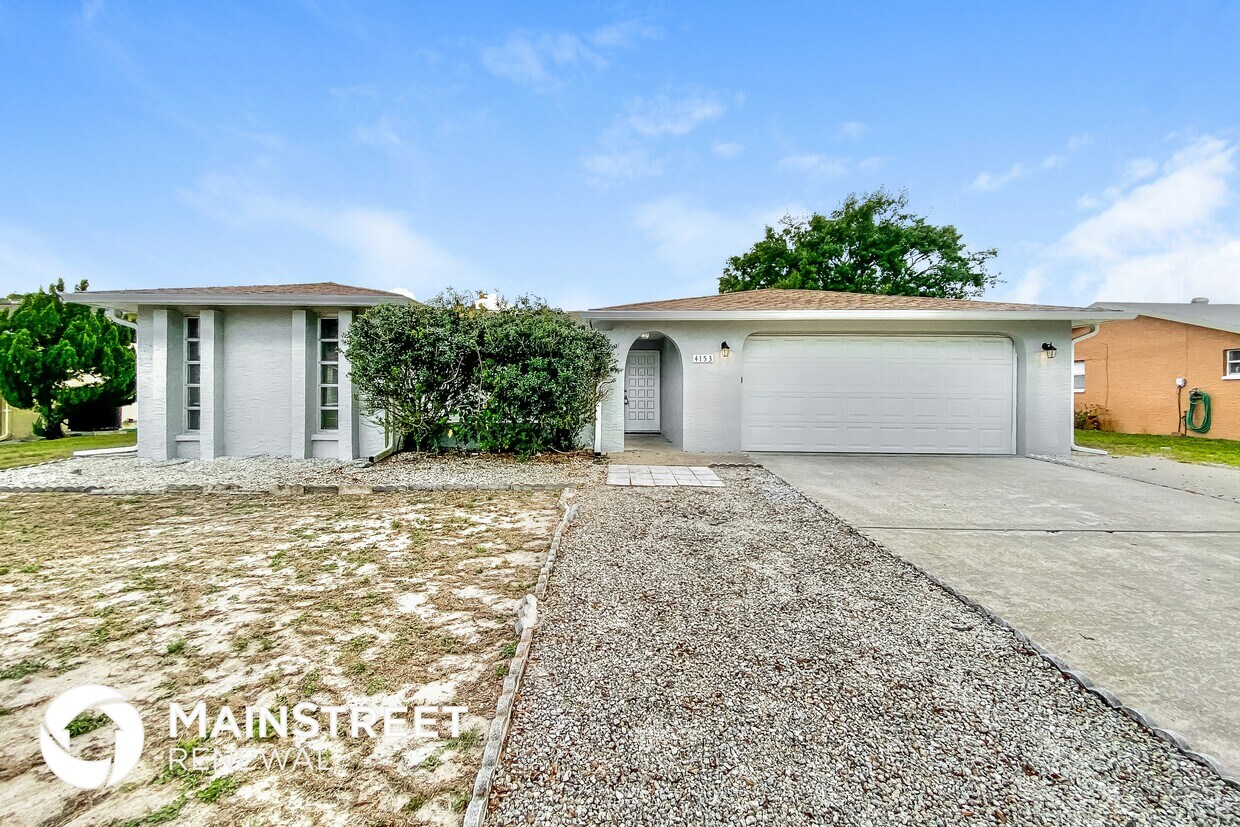 Foto principal - 4153 Woodtrail Blvd