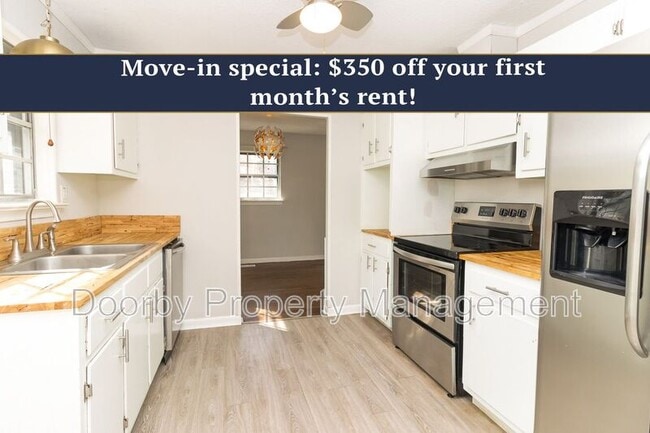 Building Photo - 303 Ridgeway Dr