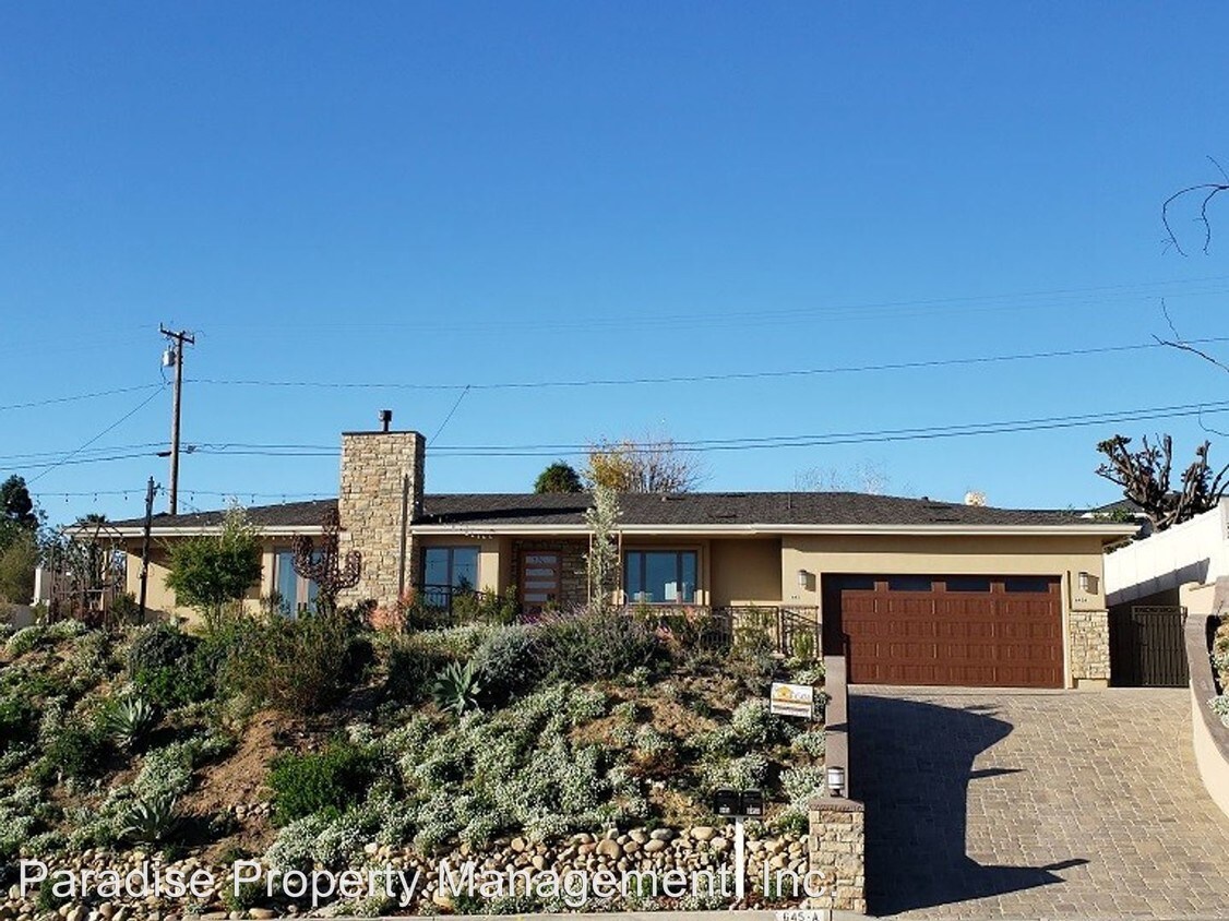Foto principal - 3 br, 3 bath House - 645 Colina Vista