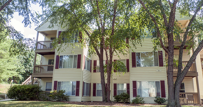 Birchwood At Boulders Apartments Rentals - Richmond, VA | Apartments.com