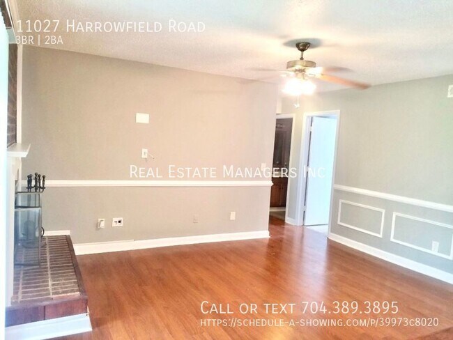 Foto del edificio - South Charlotte Area