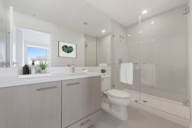 Building Photo - Gateway Residences at Park Royal