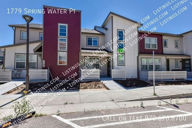 Photo - 1779 Spring Water Pt House