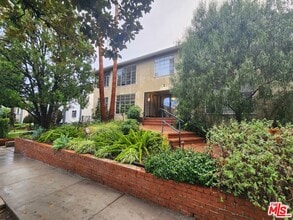 Building Photo - 1321 Laurel Ave