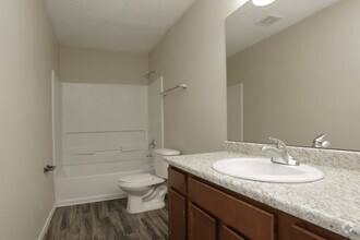 Bathroom Utilities the valencia - utilities included; select rentals - albuquerque Bathroom Utilities the valencia - utilities included; select rentals - albuquerque