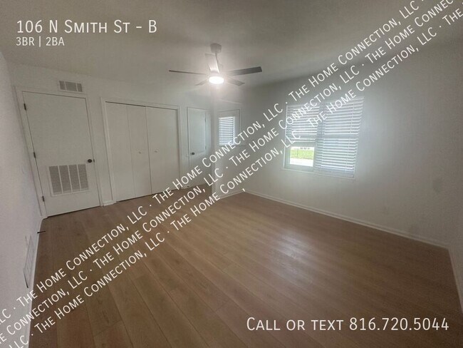 Foto del edificio - 106 N Smith St