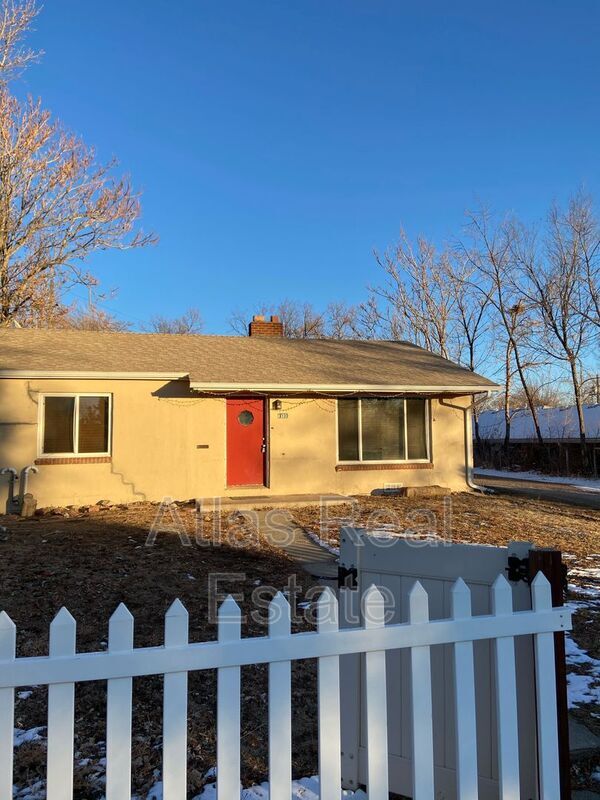 3100 Gray St, Wheat Ridge, CO 80214 House Rental in Wheat Ridge, CO