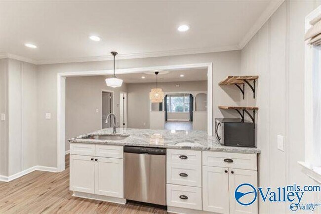Foto del edificio - 3607 Dubose St SW