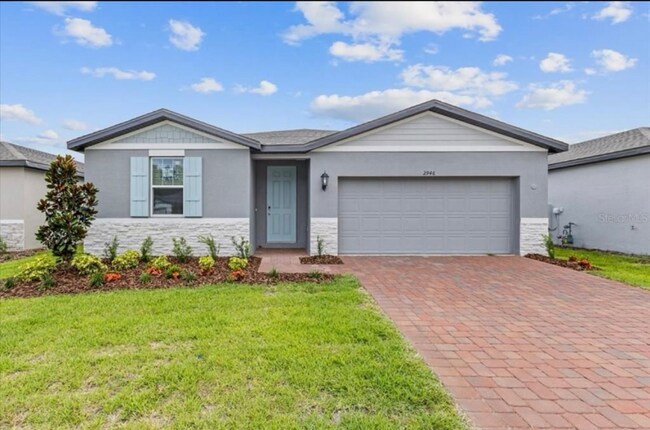 Photo - 2955 Sunstar Dr House
