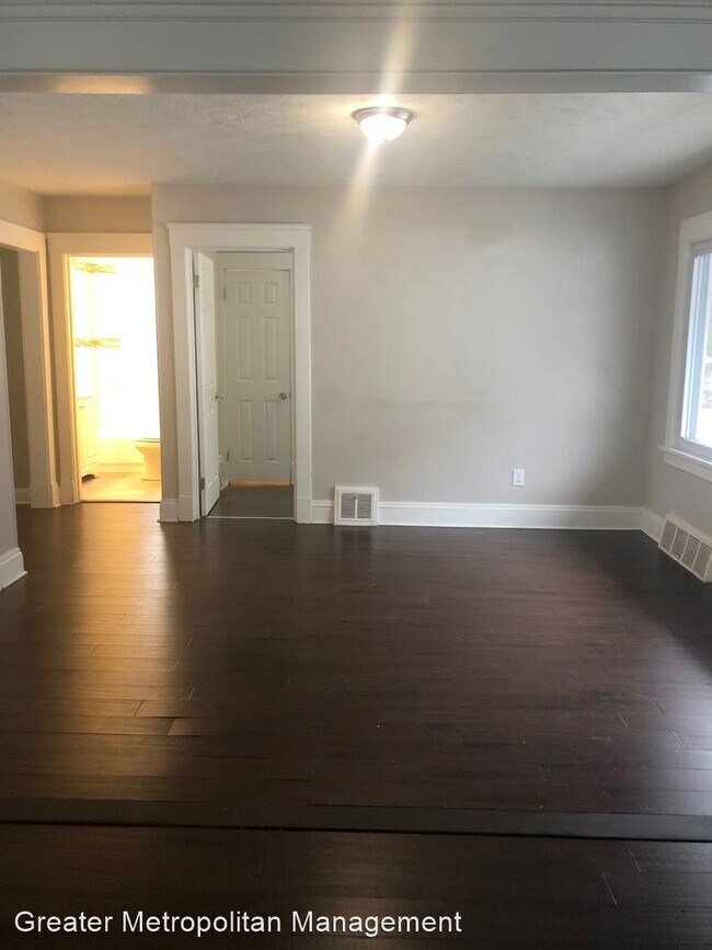 Foto del edificio - 3 br, 2 bath House - 4353 Elmwood Road