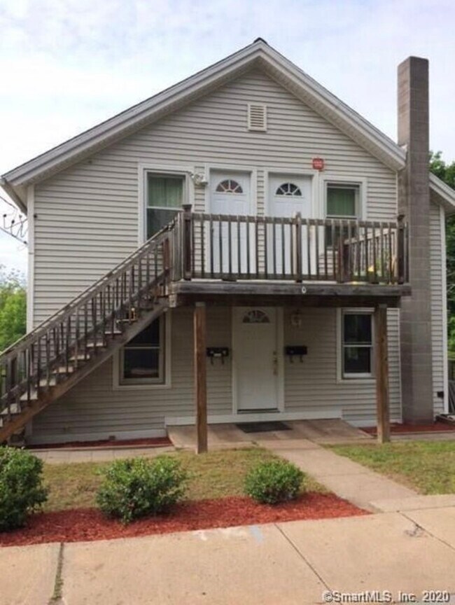 Foto del edificio - 30 Spring St