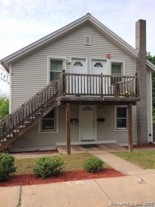 Building Photo - 30 Spring St