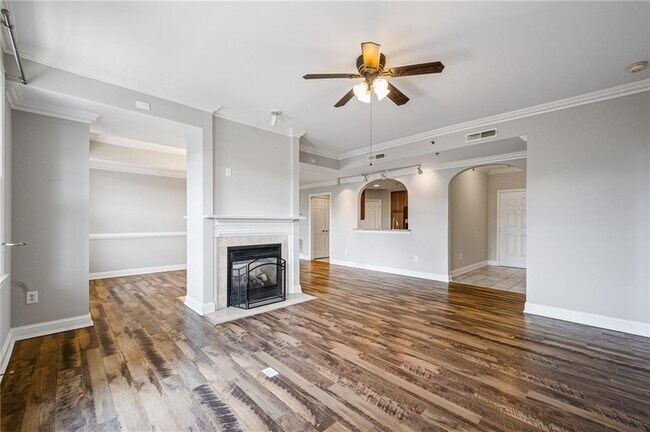 Foto del edificio - 1735 Peachtree St NE