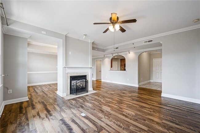 Building Photo - 1735 Peachtree St NE