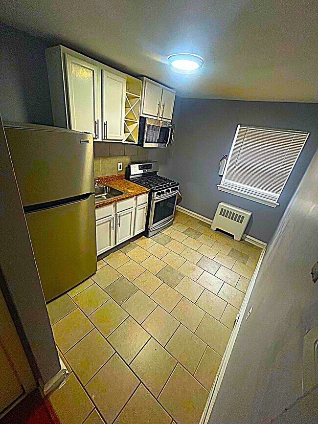 Foto del edificio - 7535 Thouron Ave