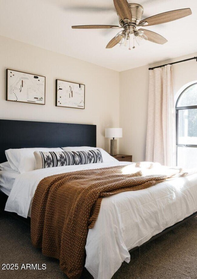 Foto del edificio - 8360 E Vía De Dorado