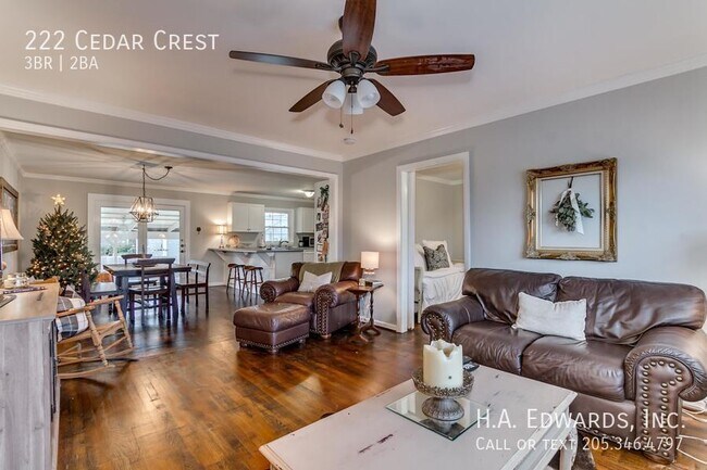 Foto del edificio - 222 Cedar Crest