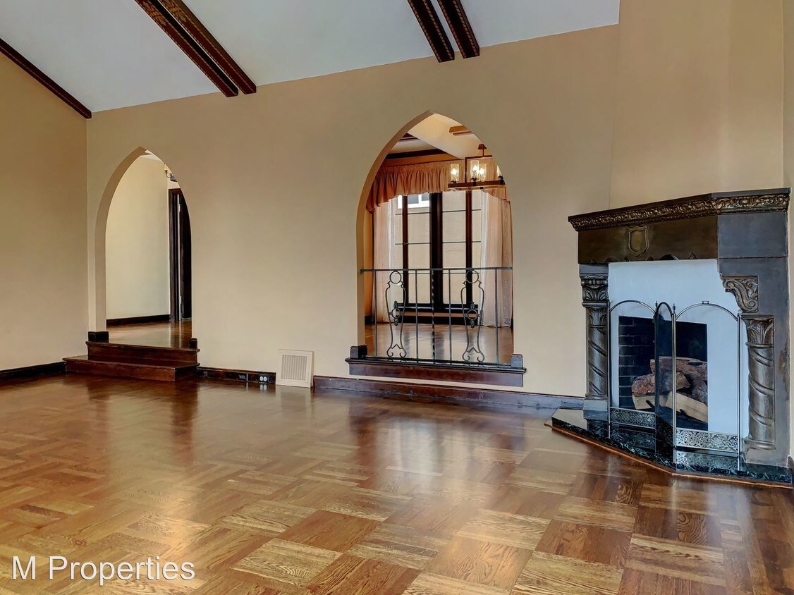 Primary Photo - 3 br, 2.5 bath House - 1507 35th Avenue
