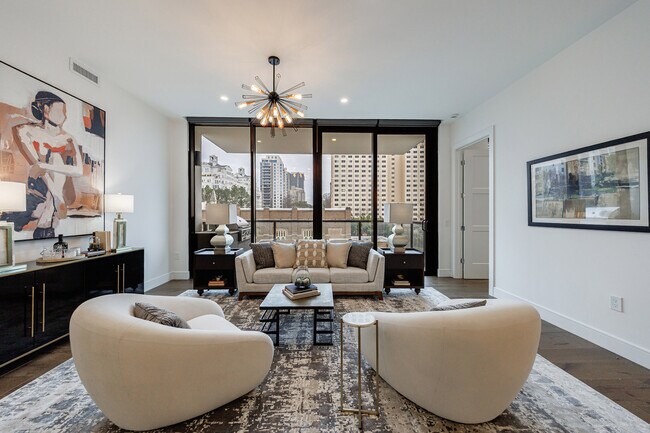 Foto del edificio - 2425 Peachtree Rd NE