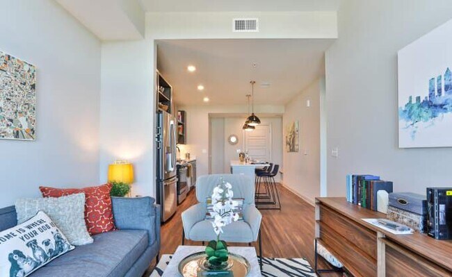 Building Photo - 2 bedroom in Atlanta GA 30305