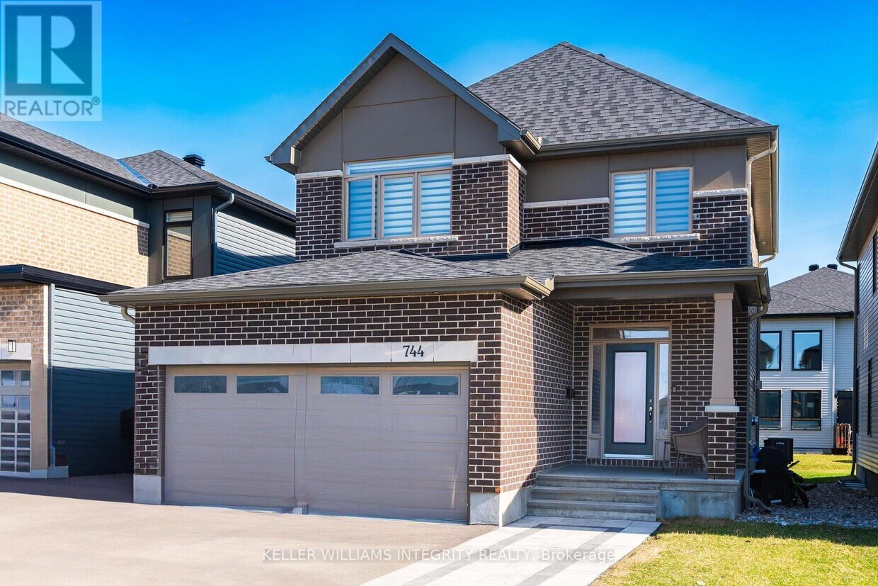 Photo principale - 744 Cope Dr