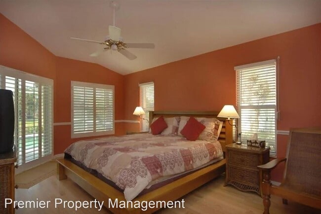 Foto del edificio - 3 br, 2 bath House - 5108 Harrogate Court